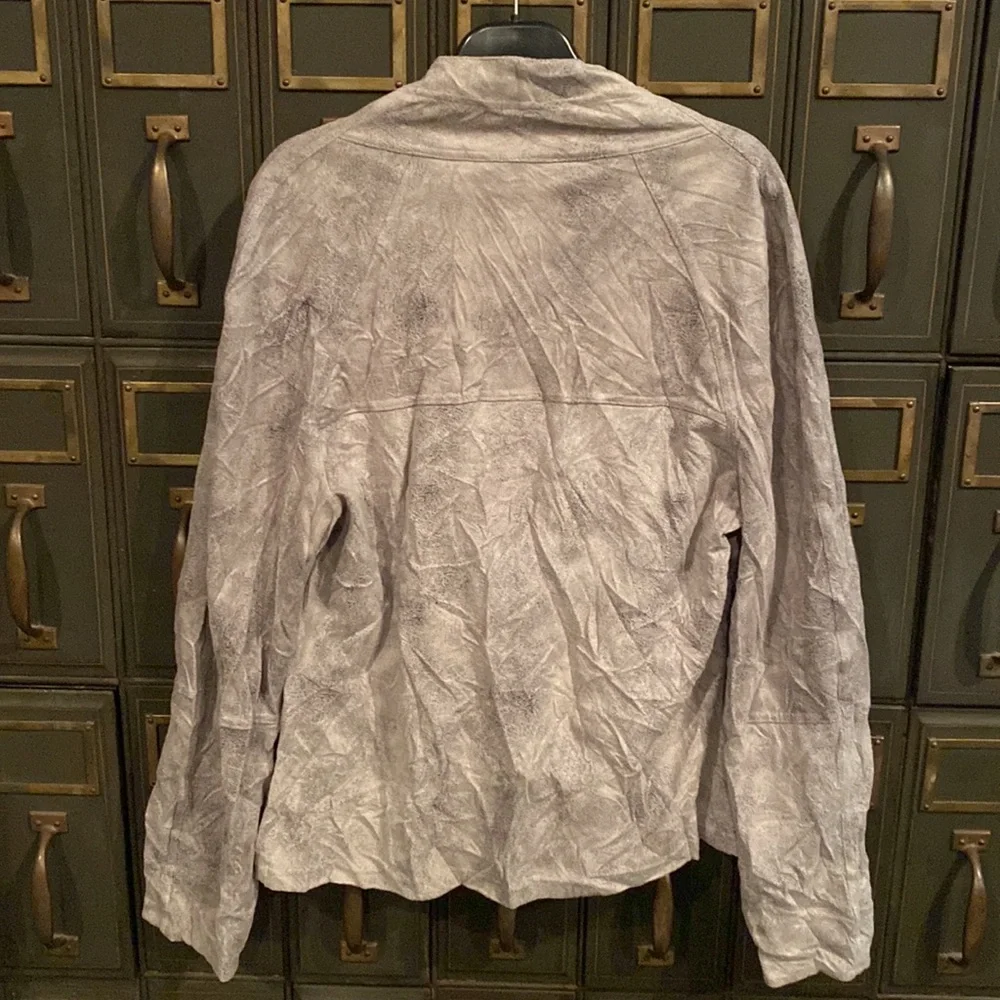 Boheme Urban Jacket